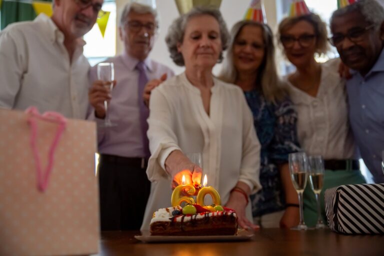 Long-Term Care Planning for Women Over 60 UK 2026: Complete Guide